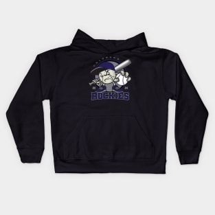 Colorado Baseball - 2024 Season Kids Hoodie